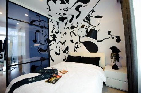 Pyne by Sansiri condominium (ไพน์ บาย แสนสิริ คอนโดมิเนียม)