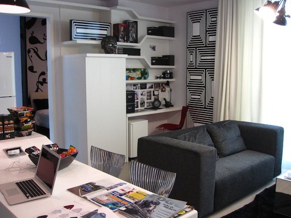Pyne by Sansiri condominium (ไพน์ บาย แสนสิริ คอนโดมิเนียม)