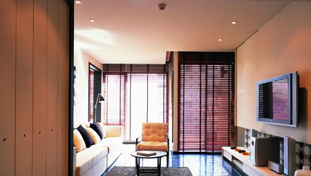 Noble 09 Ruamrudee condominium (โนเบิล ซีโรไนน์ ร่วมฤดี คอนโดมิเนียม)