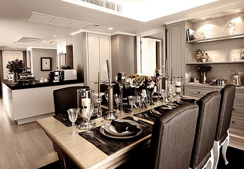 Preen by Sansiri condominium (พรีน บาย แสนสิริ คอนโดมิเนียม)