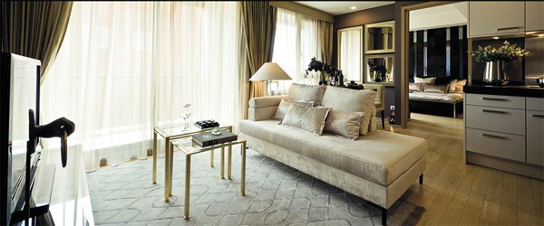 Prive by Sansiri condominium (พรีเว่ บาย แสนสิริ คอนโดมิเนียม)