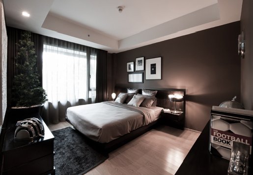 Prive by Sansiri condominium (พรีเว่ บาย แสนสิริ คอนโดมิเนียม)
