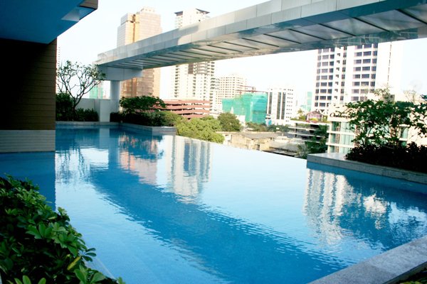 Siri Residence Sukhumvit 24 (สิริ เรสซิเด้นซ์ สุขุมวิท 24)