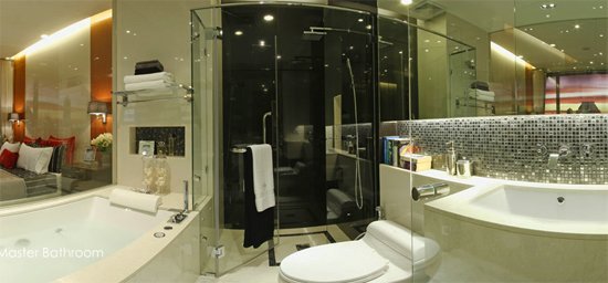 The Address Sukhumvit 28 condominium (ดิ แอดเดรส สุขุมวิท 28)