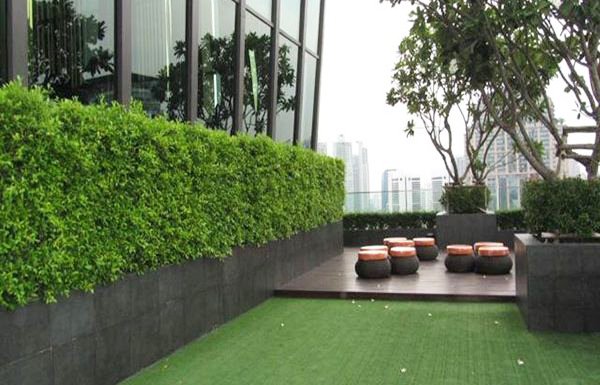 The Address Sukhumvit 28 condominium (ดิ แอดเดรส สุขุมวิท 28)