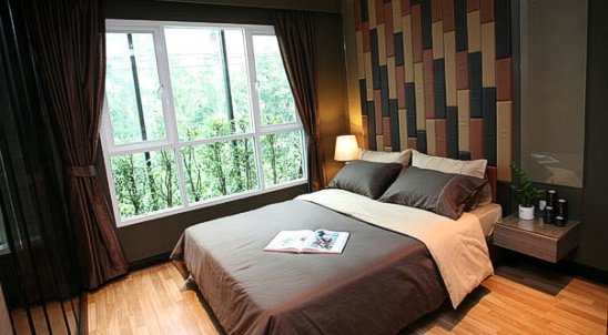 Voque Sukhumvit 16 condominium (โว้ค สุขุมวิท 16 คอนโดมิเนียม)