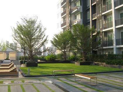Siri at Sukhumvit condominium Bangkok (สิริ แอท สุขุมวิท)