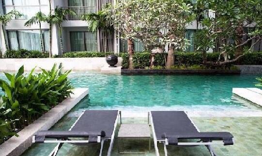 Quattro by Sansiri condominium (ควอทโทร บาย แสนสิริ)