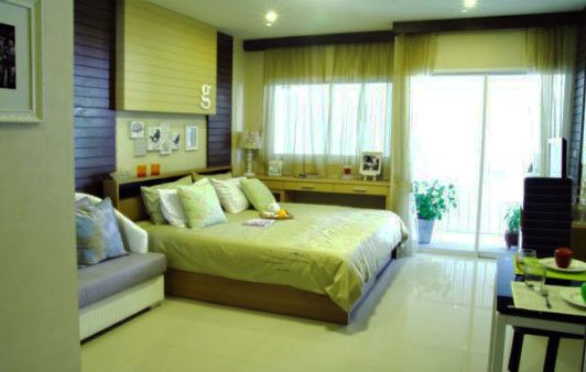 Sense of London Sukhumvit 109 condominium (เซ้นส์ ออฟ ลอนดอน)