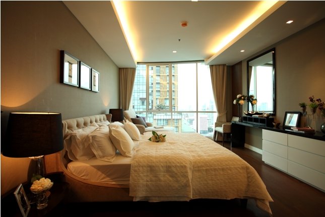 The Rajdamri - condominium Bangkok (เดอะ ราชดำริ คอนโดมิเนียม)