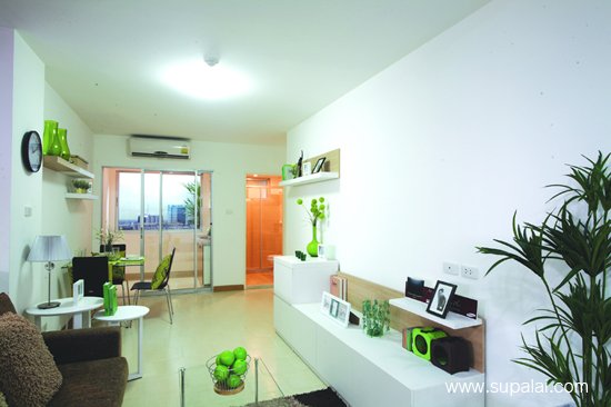 City Home Rattanathibet